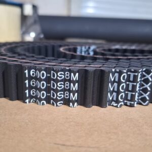 Kais pogona 200 zuba obostrani 1600mm 20mm MOTEX