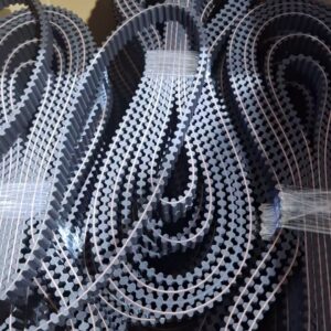 Kaiš pogona 220 zuba 1750mm 20mm obostrano nazubljen Ch MOTEX