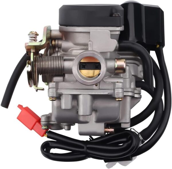Karburator gy6 50cc Ch