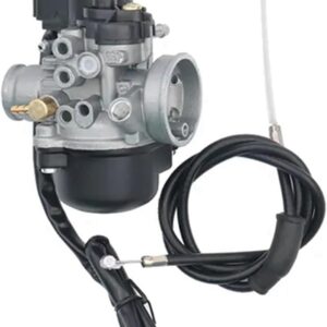 Karburator Piaggio/Gilera 2t 50cc   17.5 Ch