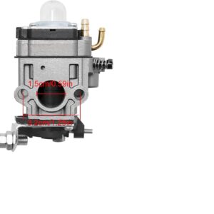 Karburator BC1250