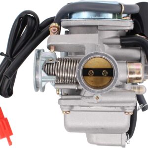 Karburator gy6 125, 150 Ch
