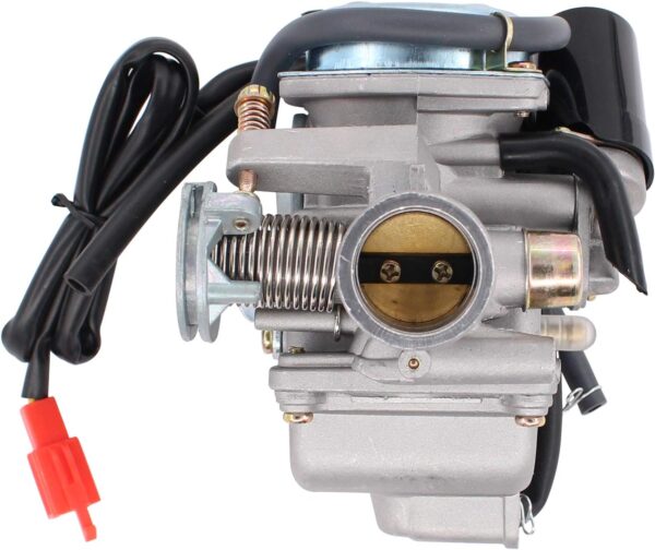 Karburator gy6 125, 150 Ch