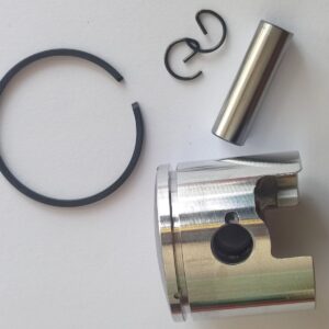 Klip PN2500, VGS12   34mm