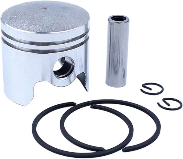 Klip BC1250 40x10mm