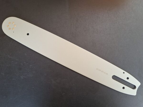 Mac 31.5 zuba 325 1.6mm Ch