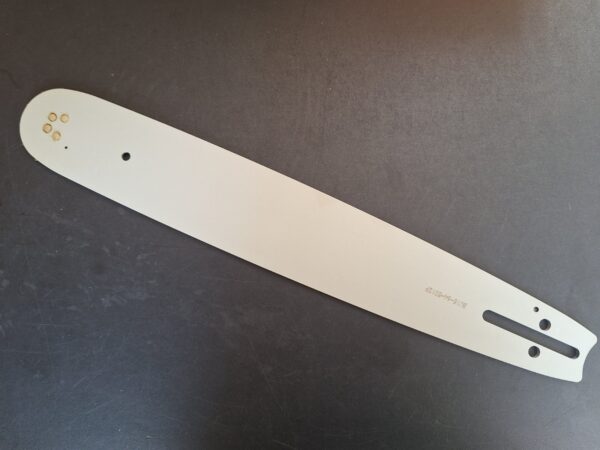 Mac 32 zuba 325 1.3mm Ch