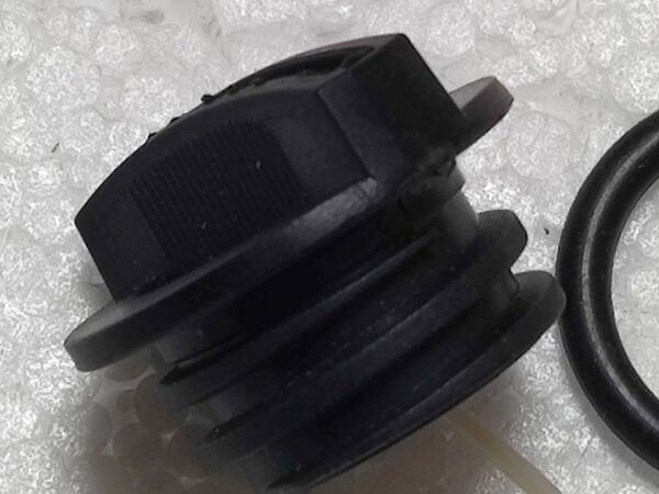 Cep goriva PN3800, PN4500, VGS24, VGS30