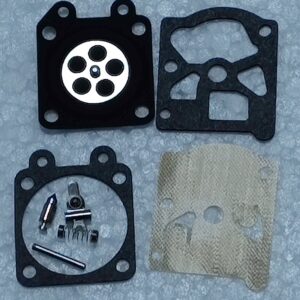 Membrane 157 sa iglicom K10-WAT Ch