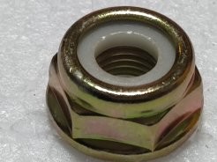 Matica glave trimera 10x1.25 levi navoj
