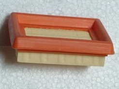 Filter vazduha FS120,350,450