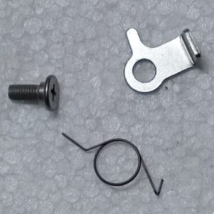 Capa PN4500, PN5200 metalna,opruga,sraf