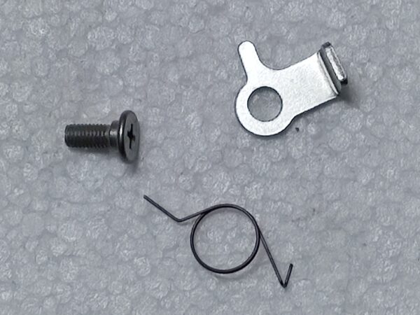 Capa PN4500, PN5200 metalna,opruga,sraf