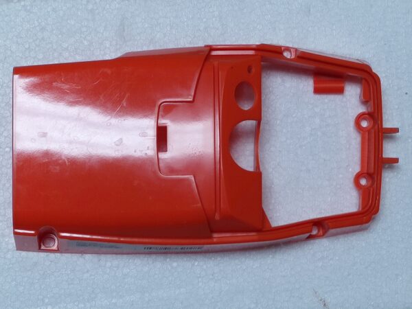 Hauba motora PN4500, PN5200, VGS24, VGS3