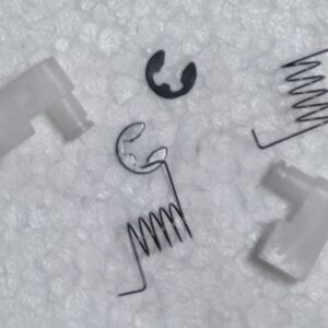 Capa PN4500, 5200 opruga, seger osigurac (plastična capa)