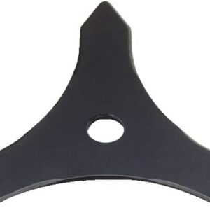 Noz trimera trokraki 255x25.4x2.5mm Ch MOTEX