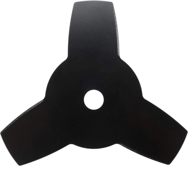 Noz trokraki 255x25.4x1.4 (siroki)