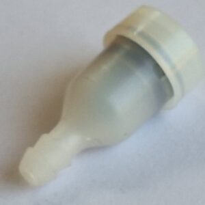 Odusak rezervoara PN4500, 5200, VGS 24,sama plastika u obliku flasice Ch