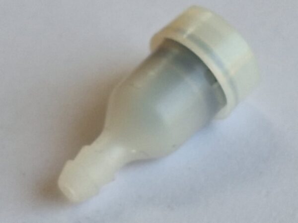 Odusak rezervoara PN4500, 5200, VGS 24,sama plastika u obliku flasice Ch