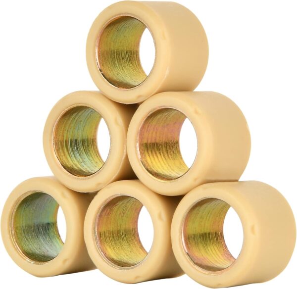 Rolnice 15x12 5gr Ch