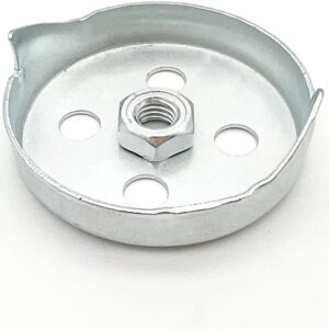 Solja starta BC1250, BC1900 Ch (model sa zicom) MOTEX