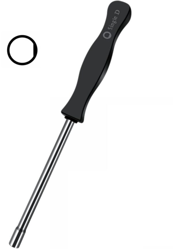 Srafciger D kraj