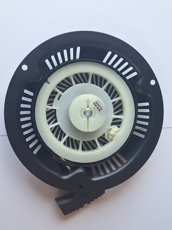 Dekla starta T475 T575 195.5mm
