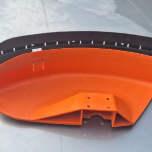 Stitnik glave trimera FS91, 91R, 111, 111R, 111RS, 120, 120R, 240C, 240, 240R