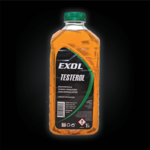 Exol ulje za lanac testere Testerol 1L