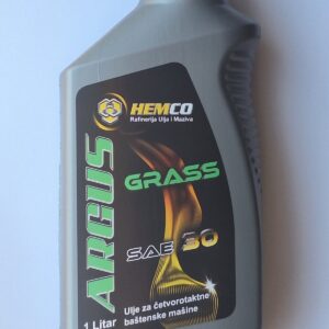 Argus SAE30 GRASS 1L (za kosačice)