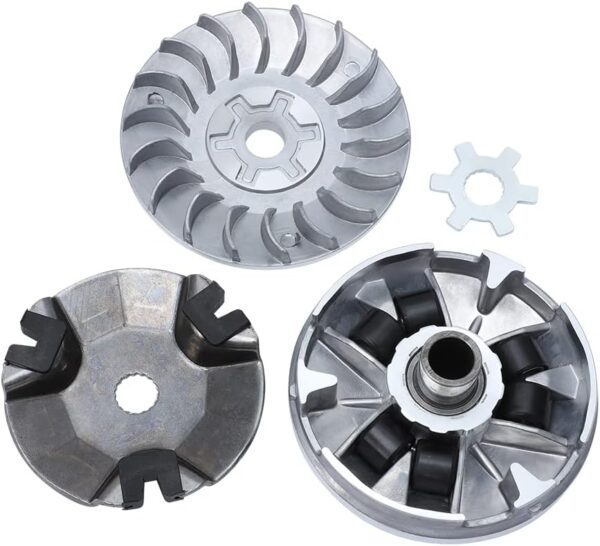 Varijator 13mm 2t Ch