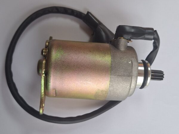 Anlaser gy6 125,  150cc 4T Ch