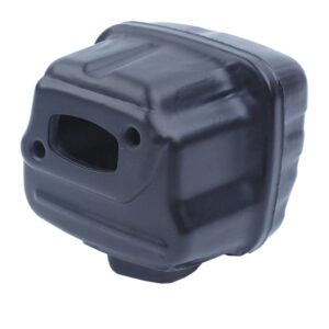 Auspuh 340, 345, 346XP, 350, 351, 353.