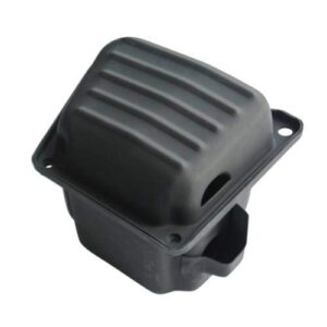 Auspuh 064, 066, 640, 650, 660