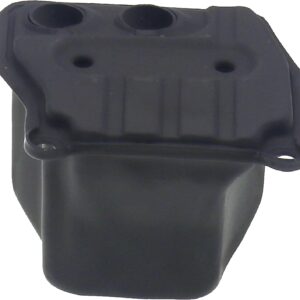 Auspuh PN4500, PN5200