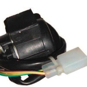 Automat anlasera gy6 50/150cc 4t