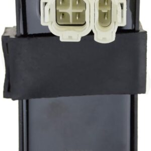 CDI 4+2 izlaza 4T AC Ch