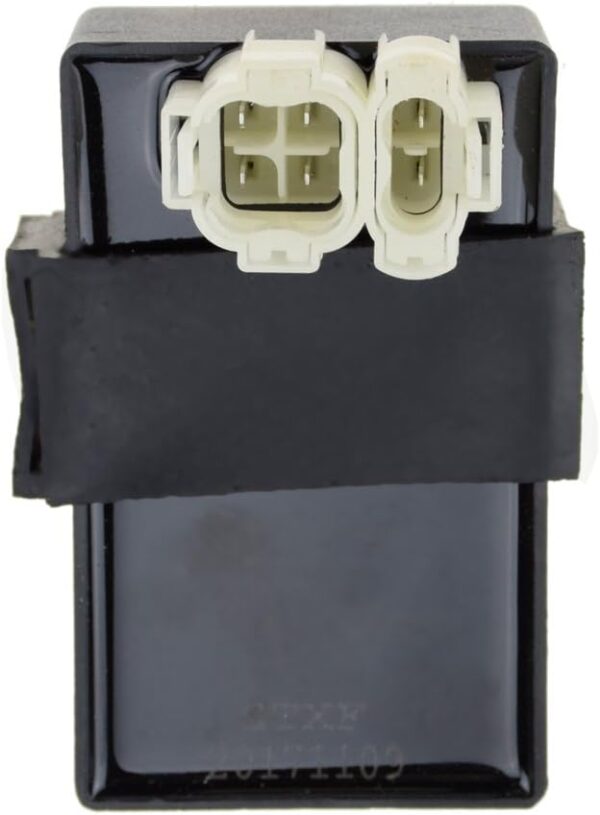 CDI 4+2 izlaza 4T AC Ch