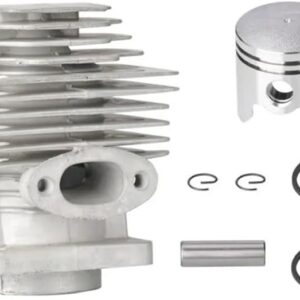 Cilindar BC900 36mm Ch