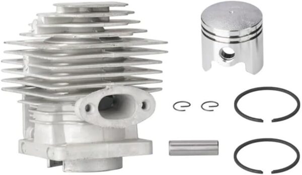 Cilindar BC900 36mm Ch