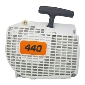 Dekla starta 044, 046, 440, 460