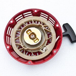 Dekla starta GX240,270 Ch