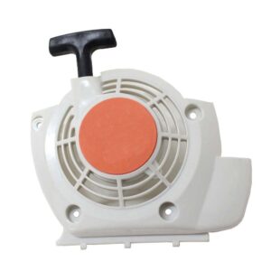 Dekla starta FS120, 200, 250, 300, 350, BT120C, BT121