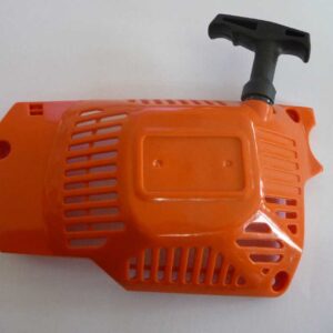 Dekla starta PN3800, VGS16, VGS20, kines
