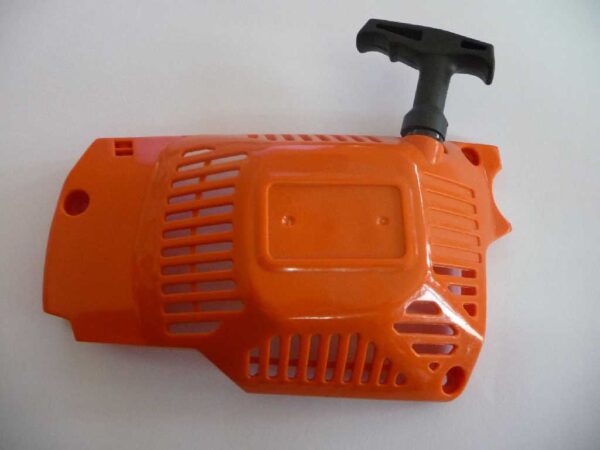 Dekla starta PN3800, VGS16, VGS20, kines