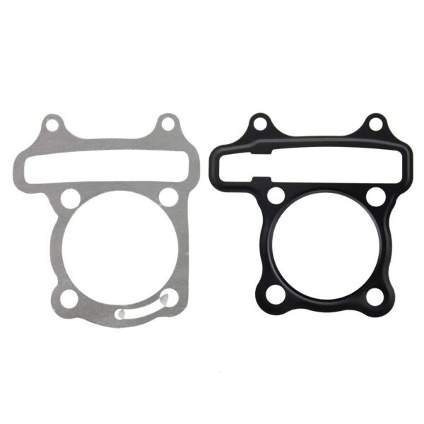 Dihtung cilindra gy6 125cc manji set Ch