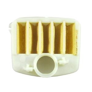 Filter vazduha 340, 345, 346, 346XP, 350