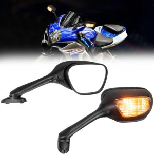 Reztrovizori GSX600R,750R,1000R ES251D ES251I