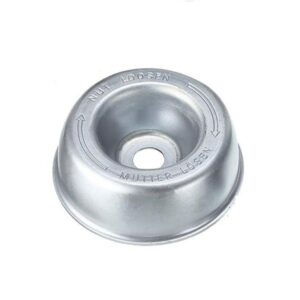 Solja glave trimera 15.5mm Ch