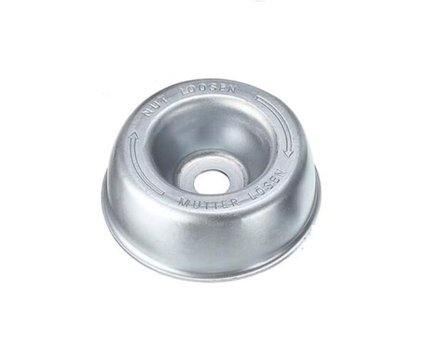 Solja glave trimera 15.5mm Ch